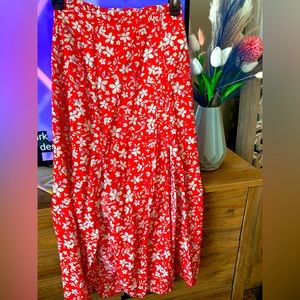 TOPSHOP| US2 | SKIRT